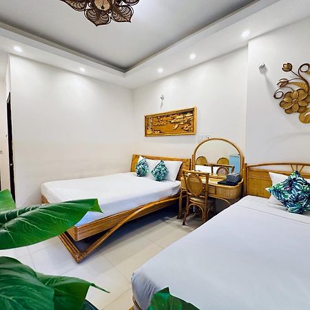 Calmette Hotel 151 - Ben Thanh Ho Chi Minh City Exterior photo