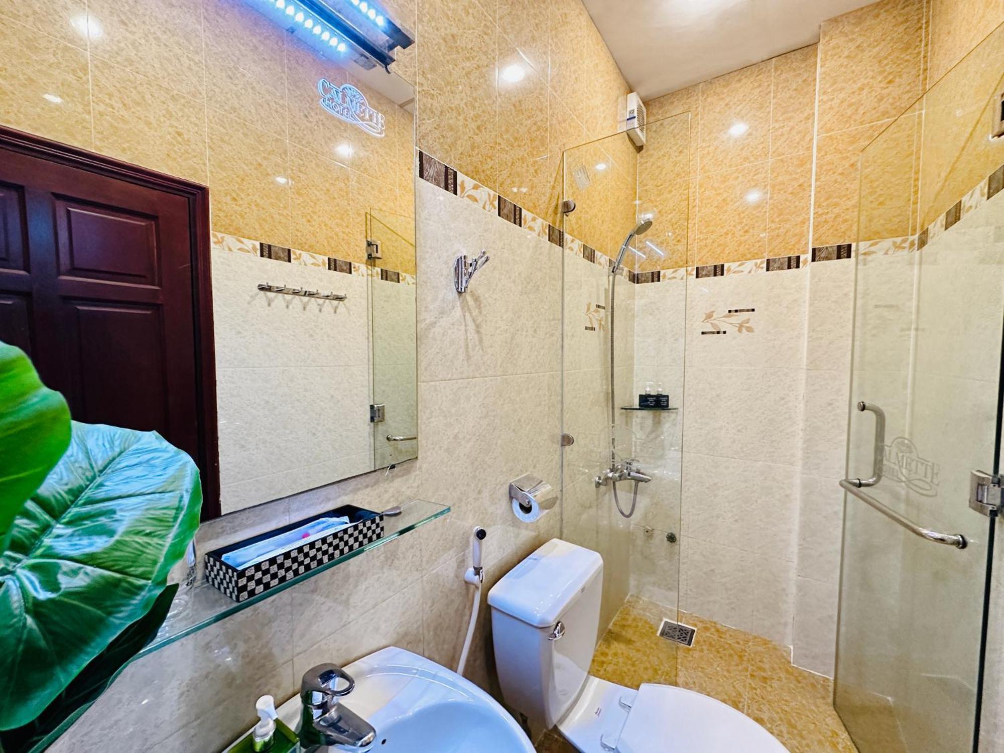 Calmette Hotel 151 - Ben Thanh Ho Chi Minh City Exterior photo