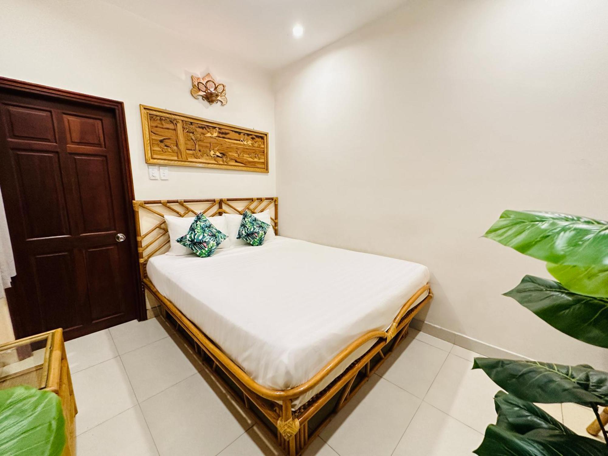 Calmette Hotel 151 - Ben Thanh Ho Chi Minh City Exterior photo