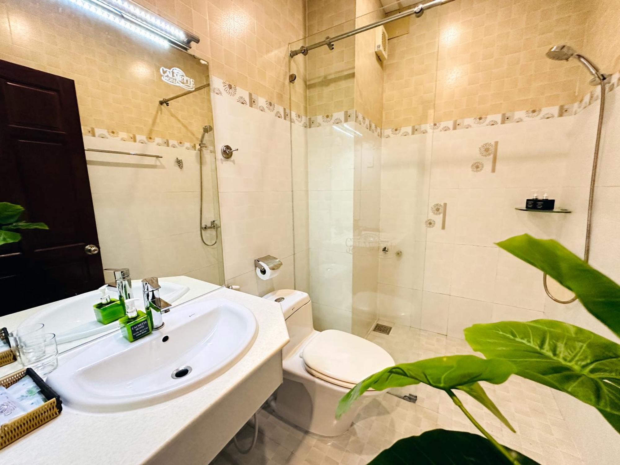 Calmette Hotel 151 - Ben Thanh Ho Chi Minh City Exterior photo