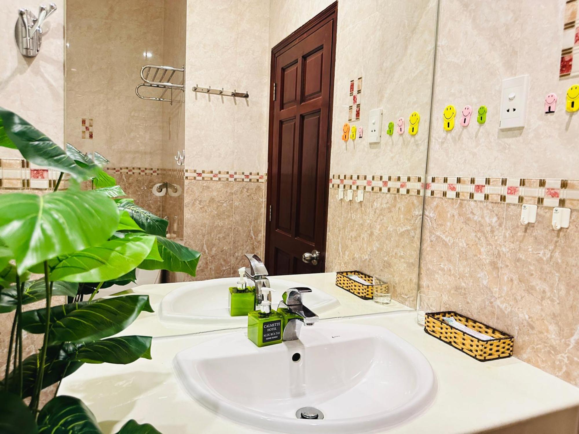 Calmette Hotel 151 - Ben Thanh Ho Chi Minh City Exterior photo