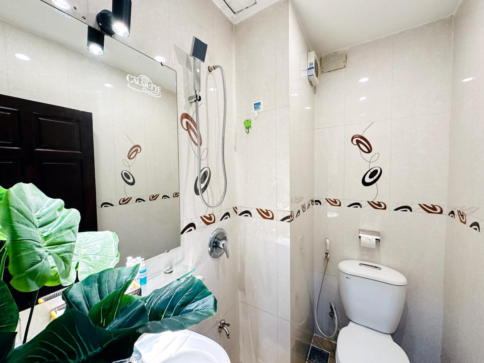 Calmette Hotel 151 - Ben Thanh Ho Chi Minh City Exterior photo